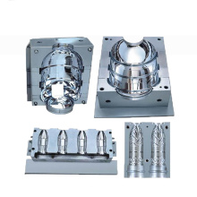Professional Motorcycle Parts Die Casting Mold The Aluminum Alloy Mold for Motorcycle Accessories